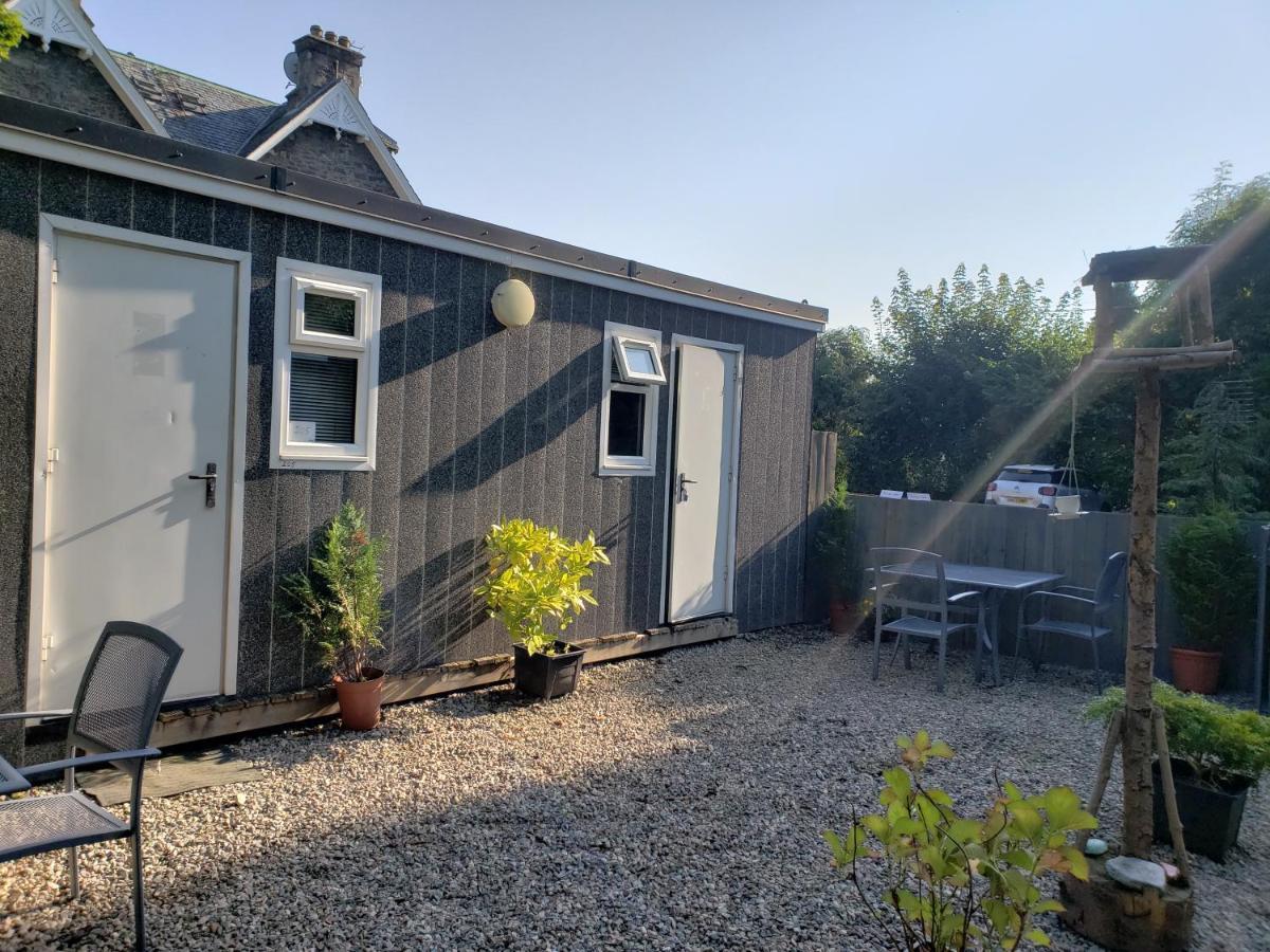 Garden Camping *