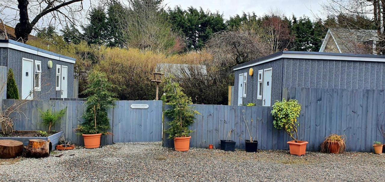 Garden Camping Kingussie